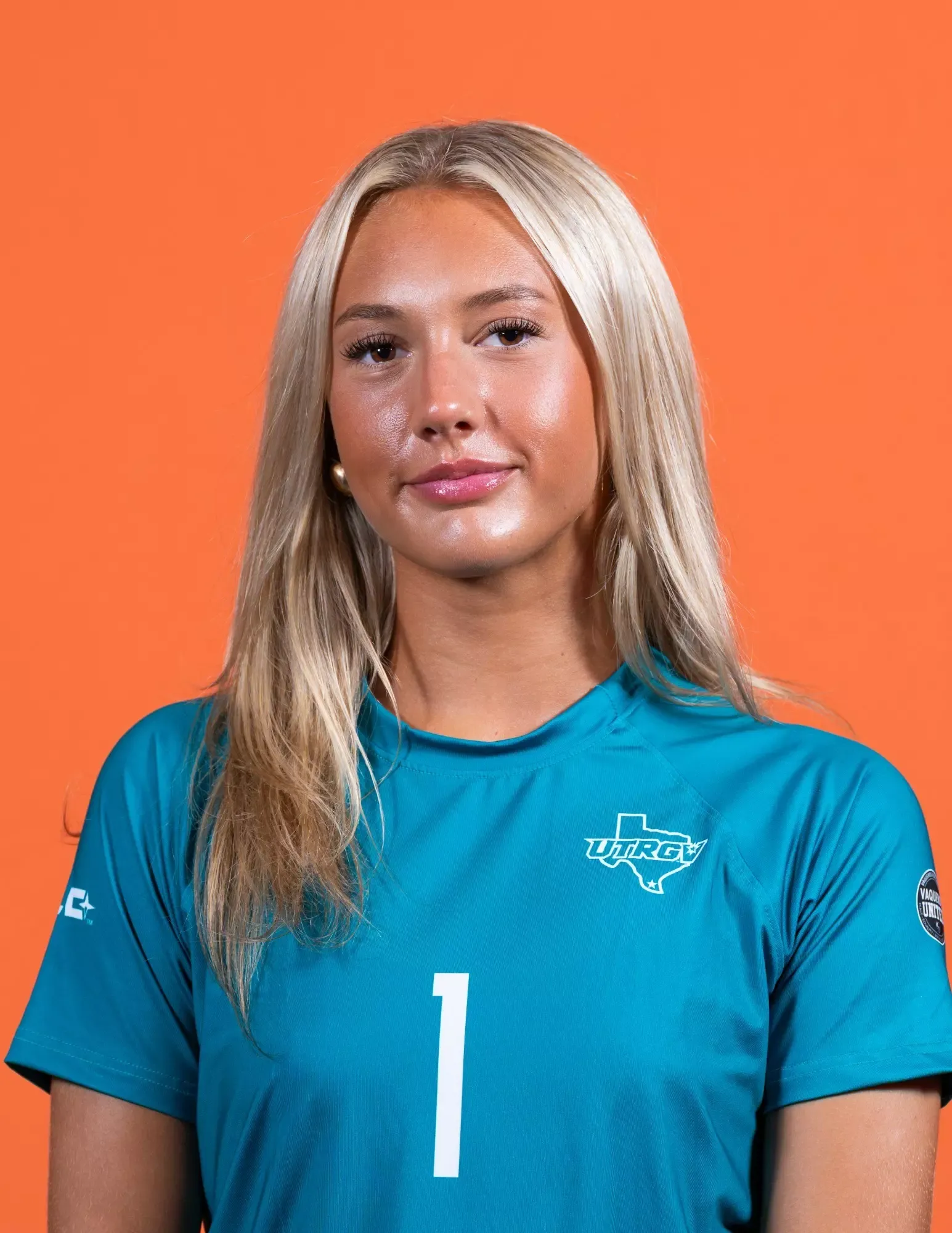 Veronica Pacione, Soccer, University of Texas Rio Grande