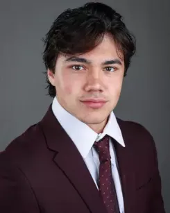 Jayson Shaugabay, Hockey, undefined