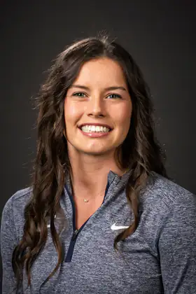 Carlee Hansen-Thompson, Track and Field, undefined