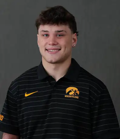 Keyan Hernandez, Wrestling, undefined