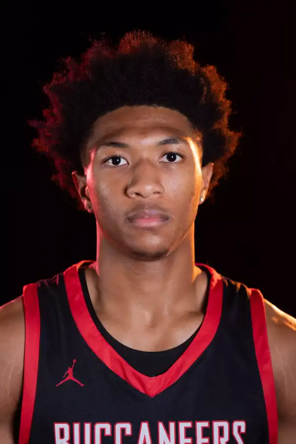 Caleb Gaitor, Basketball, Christian Brothers University