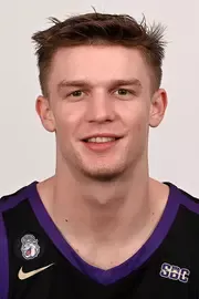 Justin Taylor, Basketball, undefined