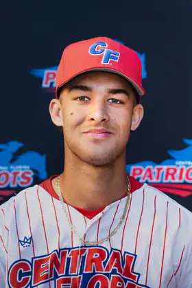 Amaury De Jesus, Baseball, undefined