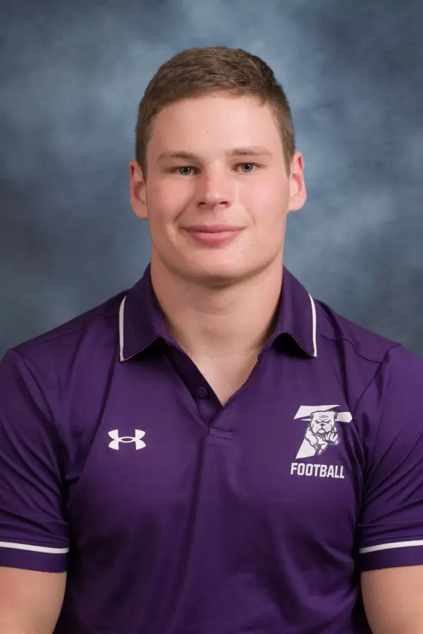 Angstrom Watt, Football, Truman State University