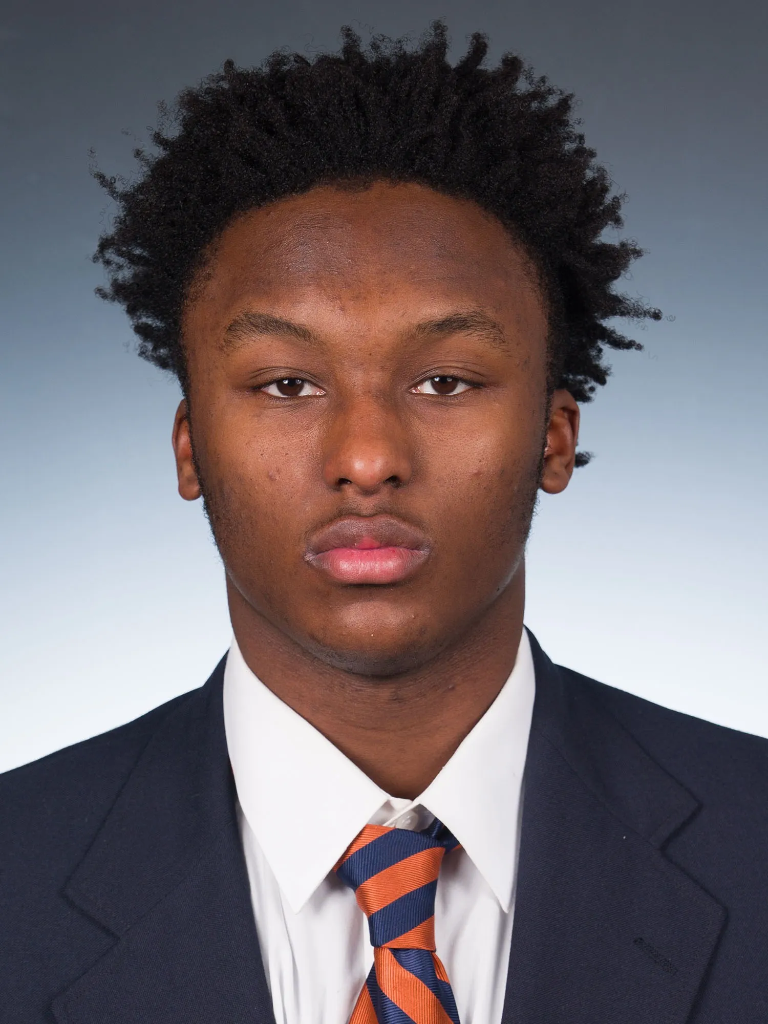 Malachi Coleman, Football, undefined