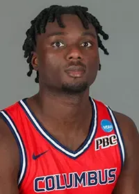 Nathan Eroh, Basketball, Columbus State University