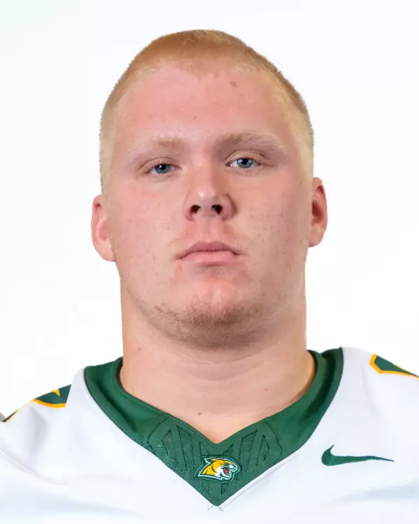 Colton Boehlke, Football, Northern Michigan University