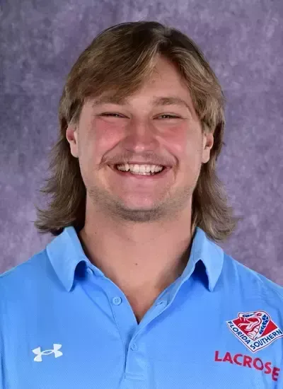 Maxwell Olson-Burkman, Lacrosse, Florida Southern College