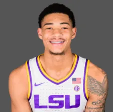 Jalen Reed, Basketball, undefined