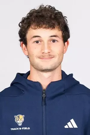 Matias Masony, Track and Field (O), Florida International University