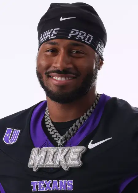 Mike Hodge, Football, Tarleton State University