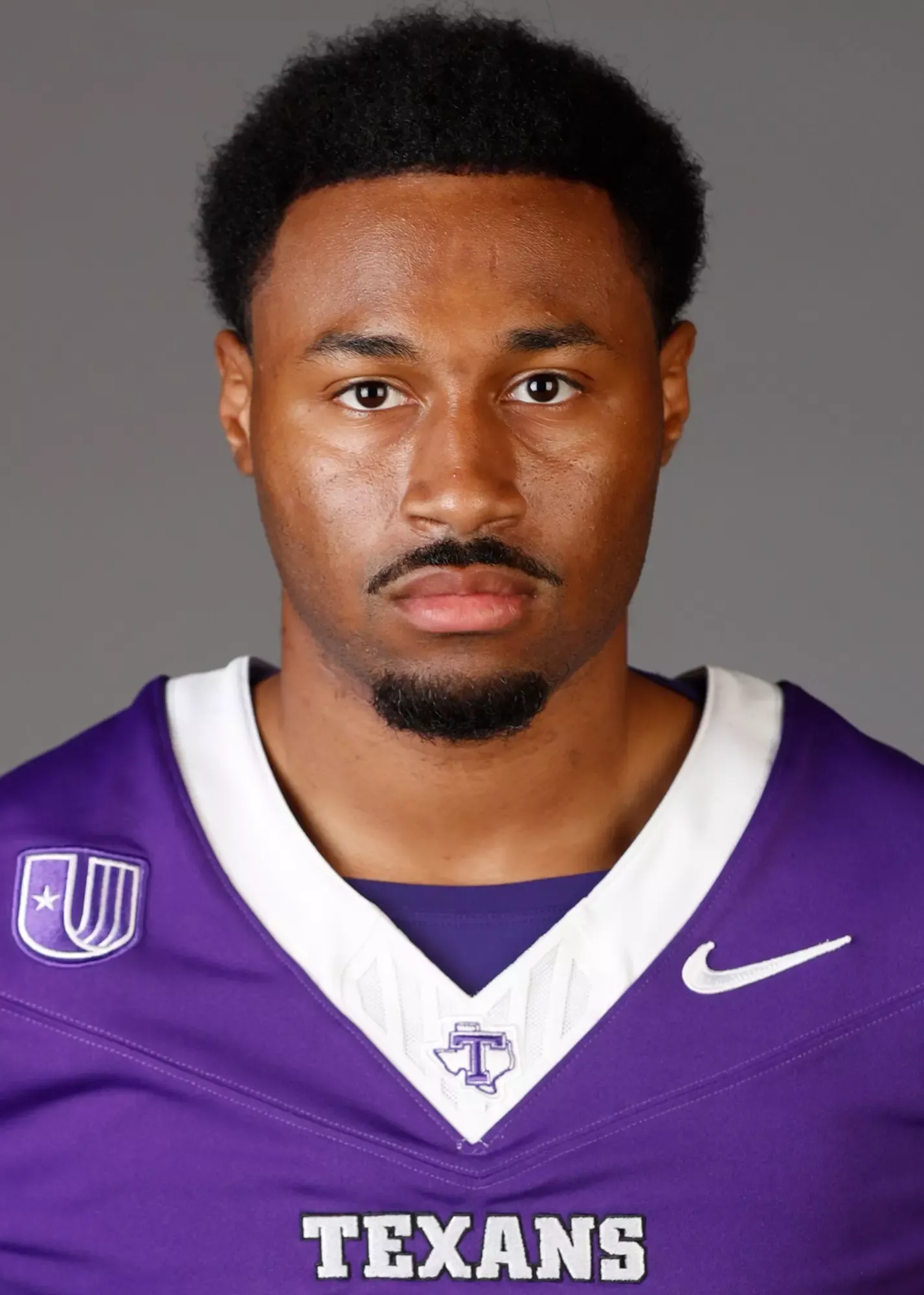 Mike Hodge, Football, Tarleton State University