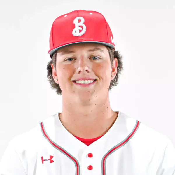 Sam Weaver, Baseball, Bradley University