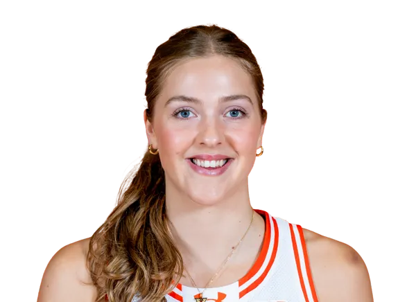 Ivy Brown, Basketball, undefined