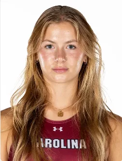 Daniela Piani, Tennis, University of South Carolina