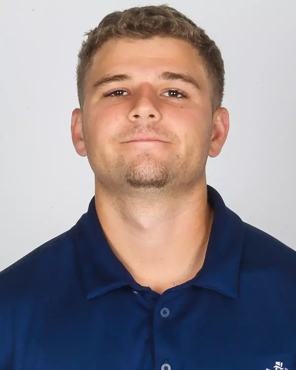 Aidan Battle, Football, Washburn University