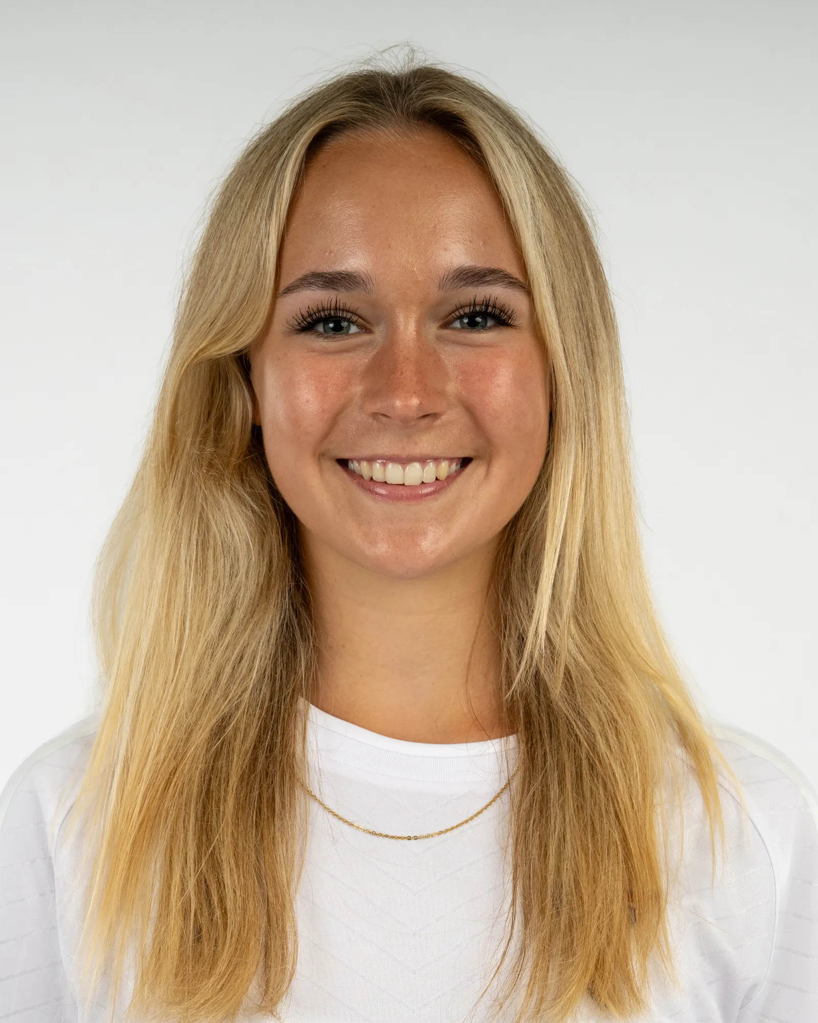 Isla Boyle, Soccer, Troy University