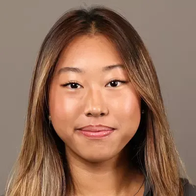 Ashley Yang, Fencing, Cornell University