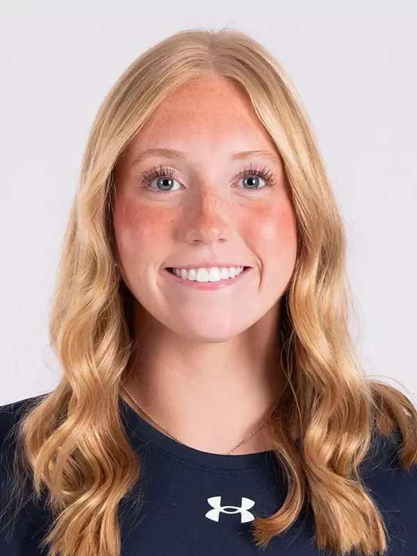 Caroline Hughes, Swimming & Diving, University of North Florida
