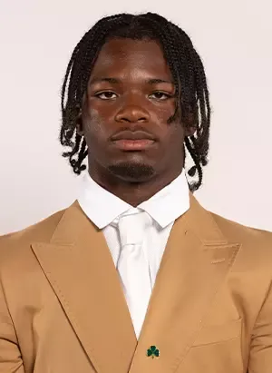 Jacarri Anderson, Football, undefined