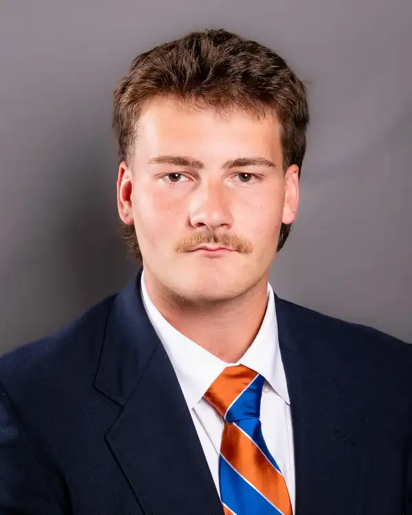 Caden Kellow, Football, Boise State University