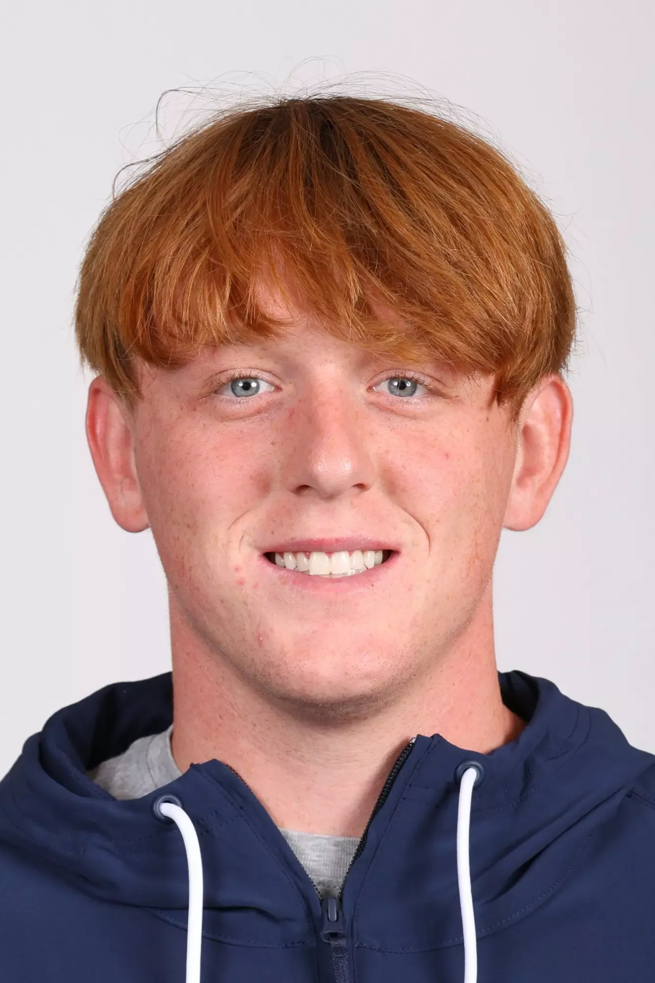 Colter Oldham, Football, undefined