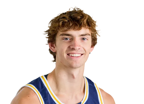 Trap Johnson, Basketball, undefined