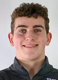 Harry McDowell, Swimming & Diving, University of Evansville