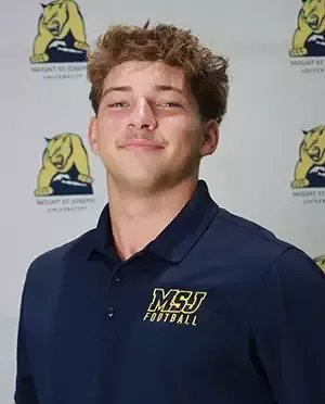 Nick Skidmore, Football, Mount St. Joseph University
