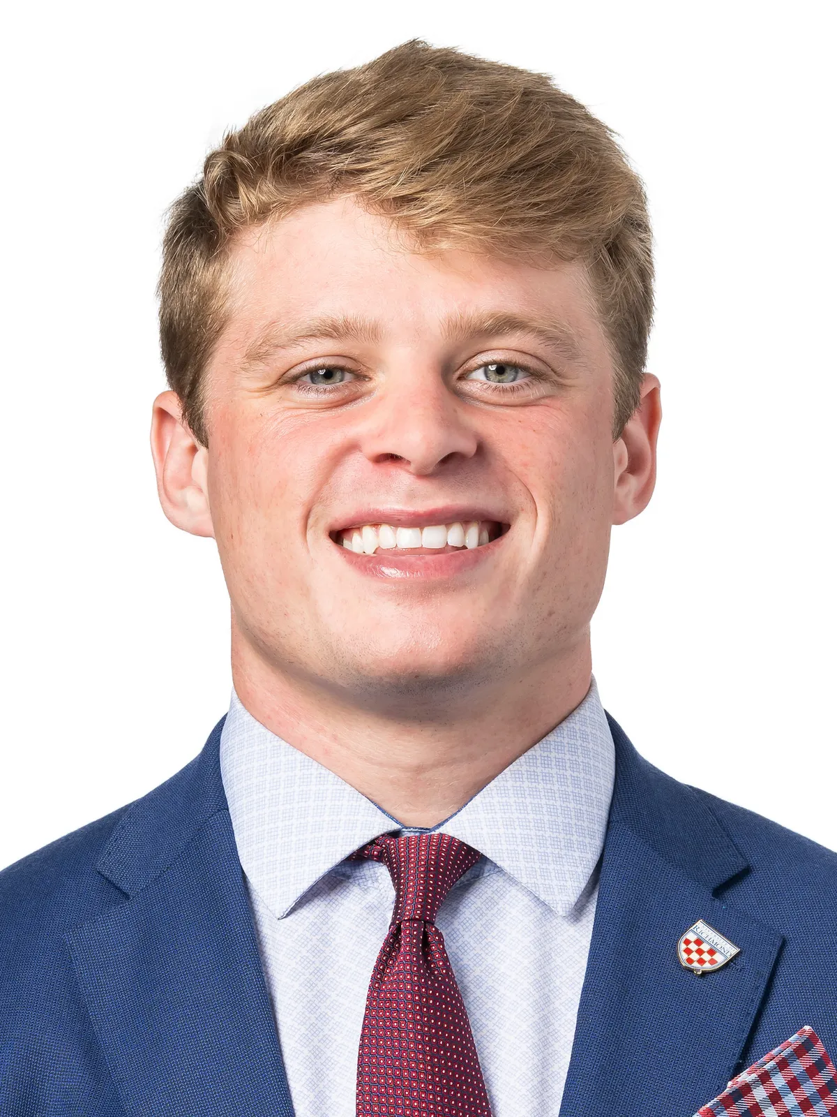 Gavin Creo, Lacrosse, University of Richmond