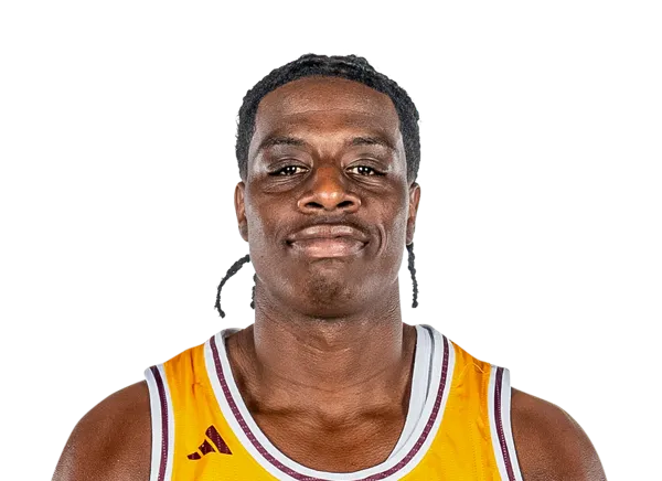 Clarence Rupert, Basketball, Iona University