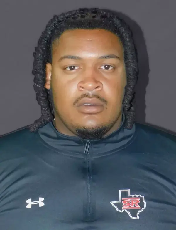Tywon Taylor, Football, Sul Ross State University