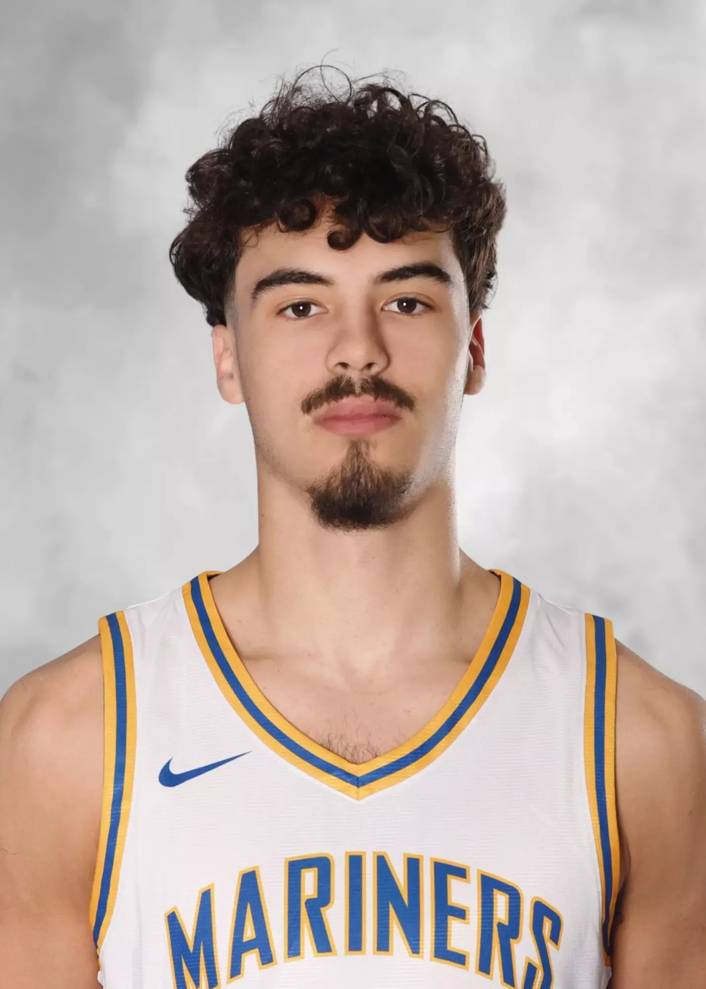Vince Russman, Basketball, Maine Maritime Academy