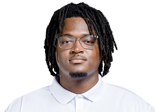 Elijah Baker, Football, undefined