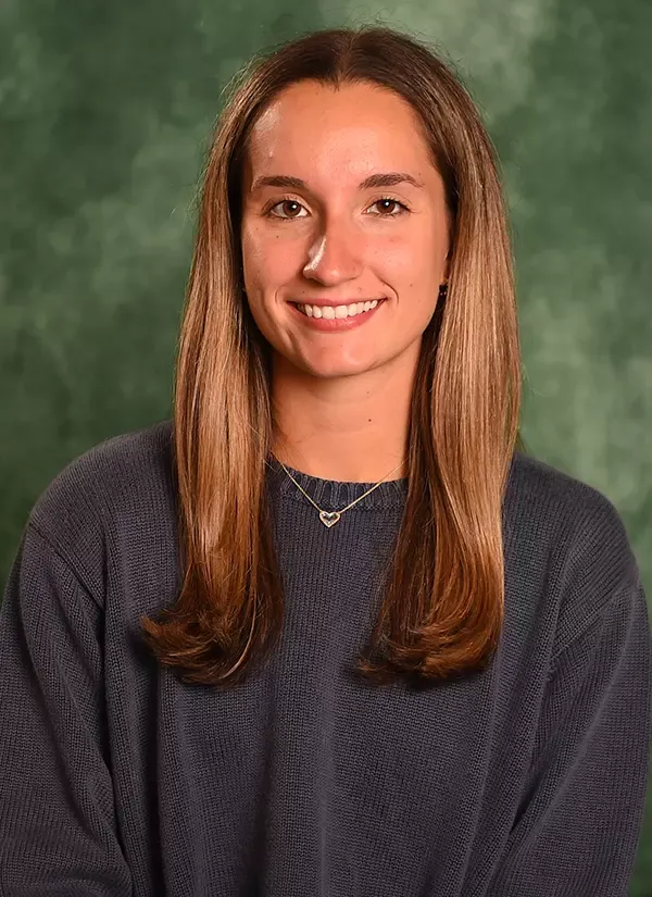 Lucy Catalano, Swimming & Diving, Le Moyne College
