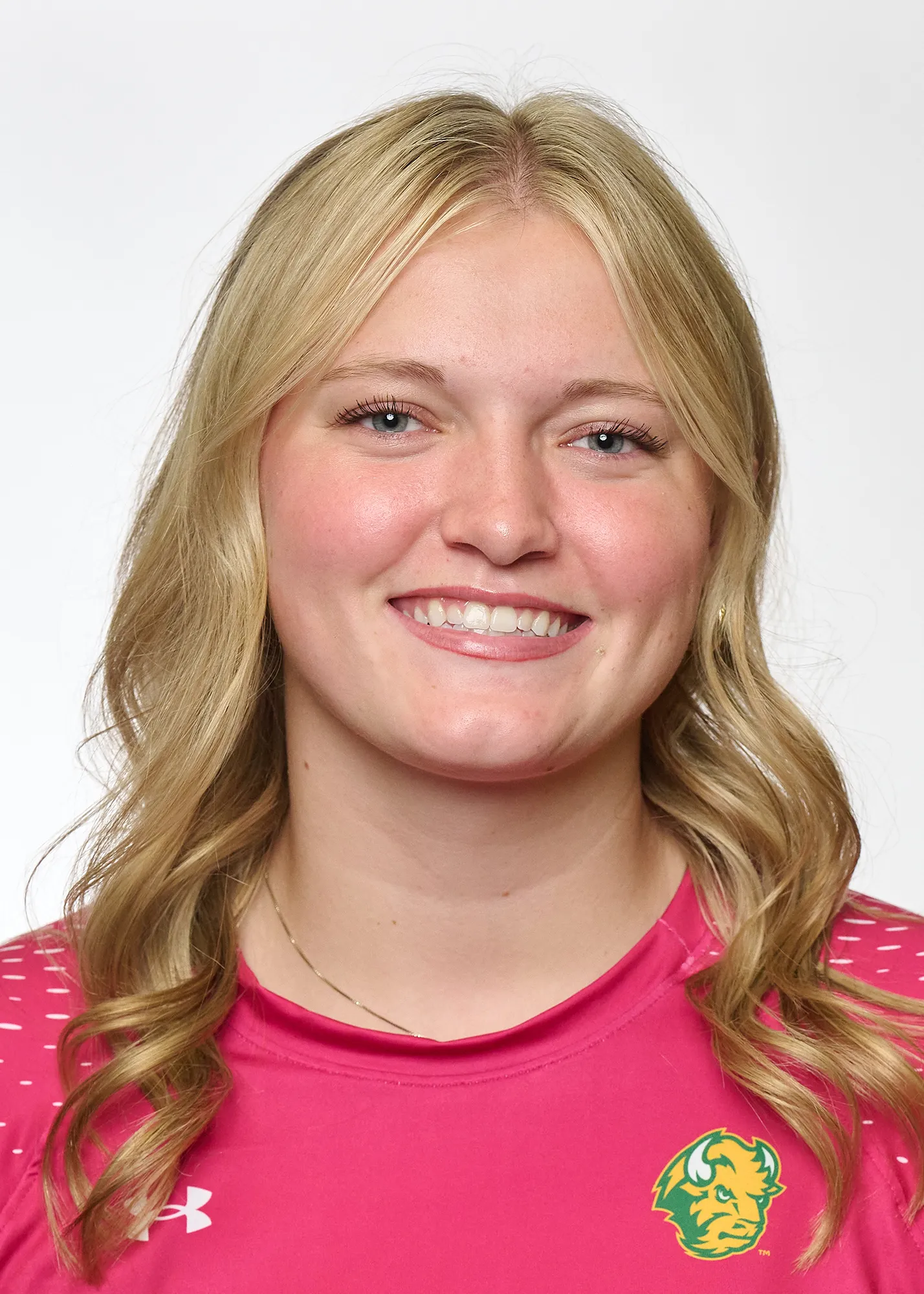 Harlow Berger, Soccer, North Dakota State University