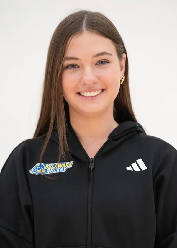 Taylor Schooley, Hockey, University of Delaware