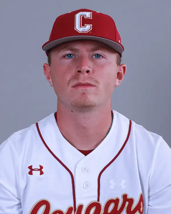 Jackson Berini, Baseball, College of Charleston