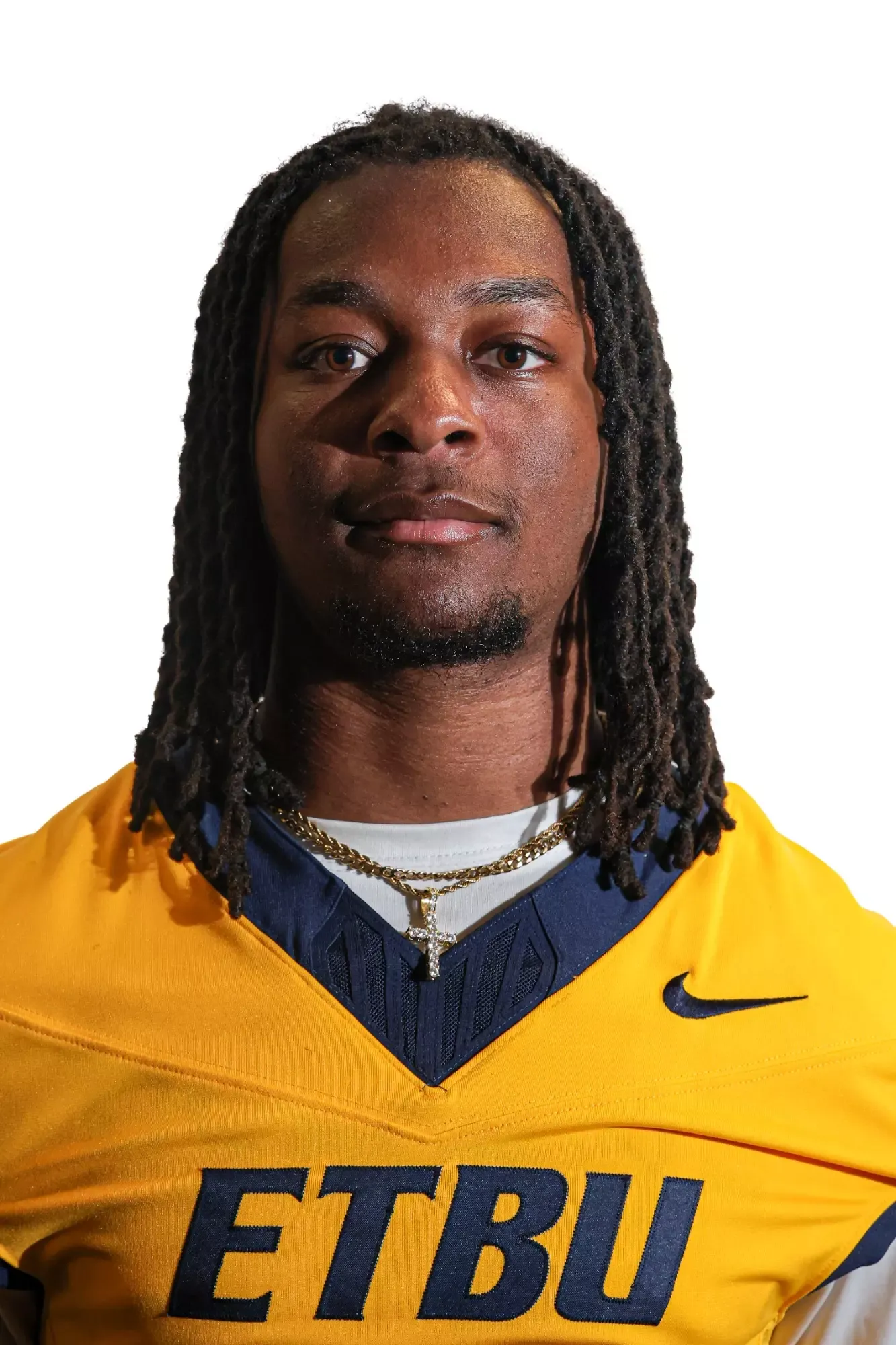 Timothy Duncan, Football, East Texas Baptist University