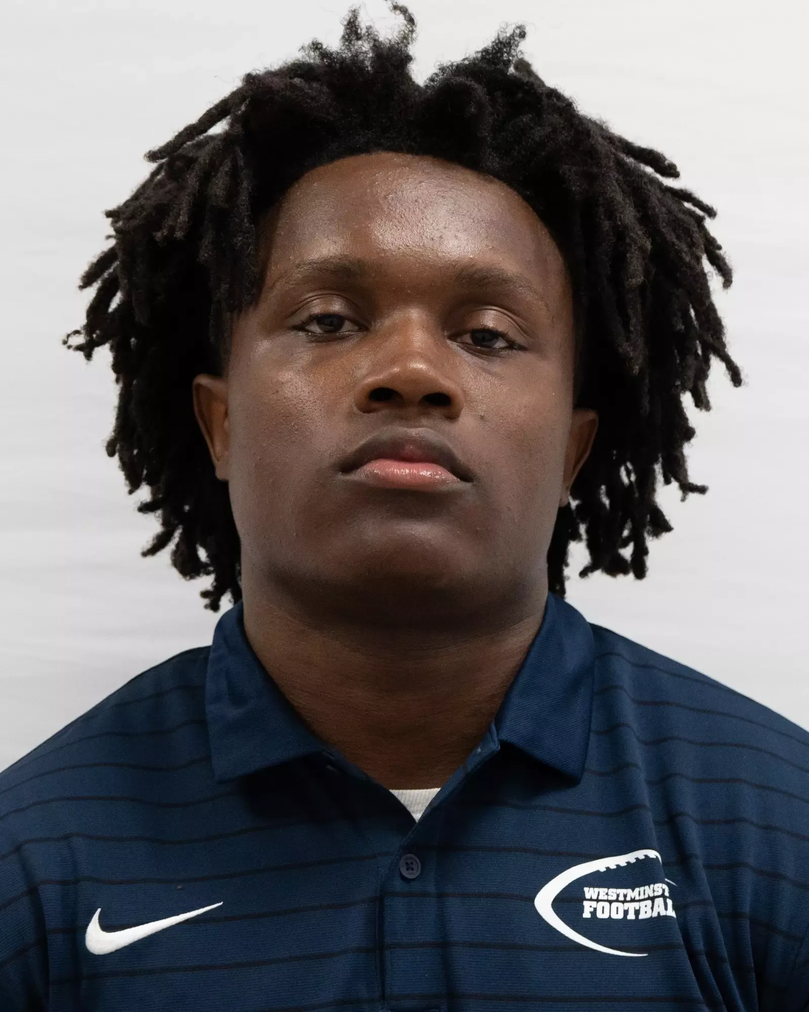 Brady Penister, Football, Westminster College (Pennsylvania)