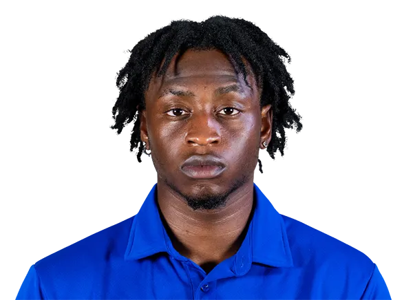Remez Lockhart, Football, Georgia State University
