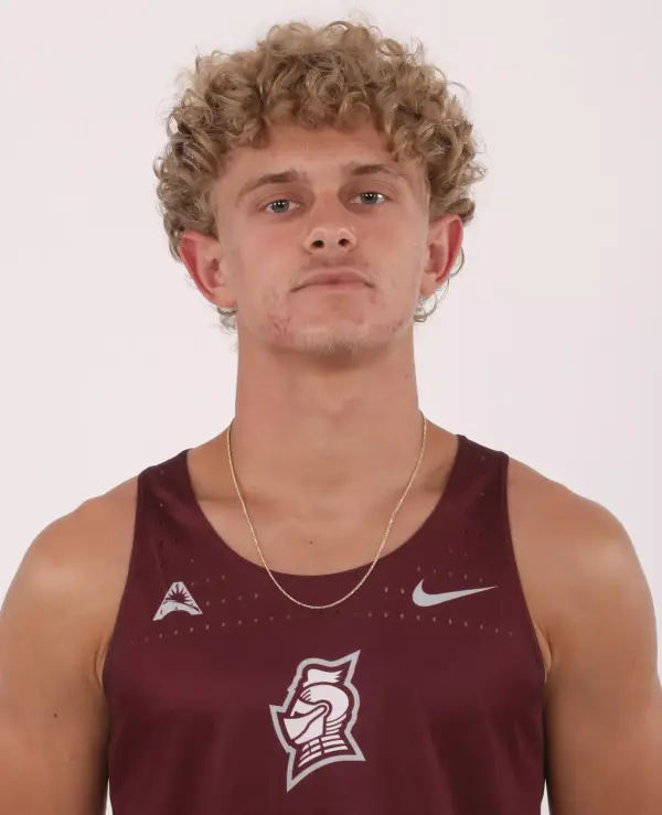 Tucker Smith, Track and Field (O), Bellarmine University
