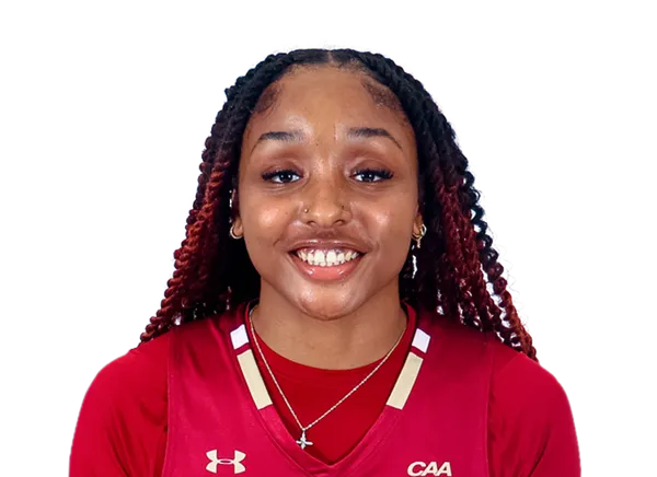 Iycez Adams, Basketball, Elon University