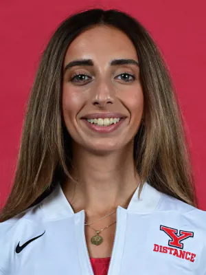 Claire Von Boetticher, Cross Country, undefined