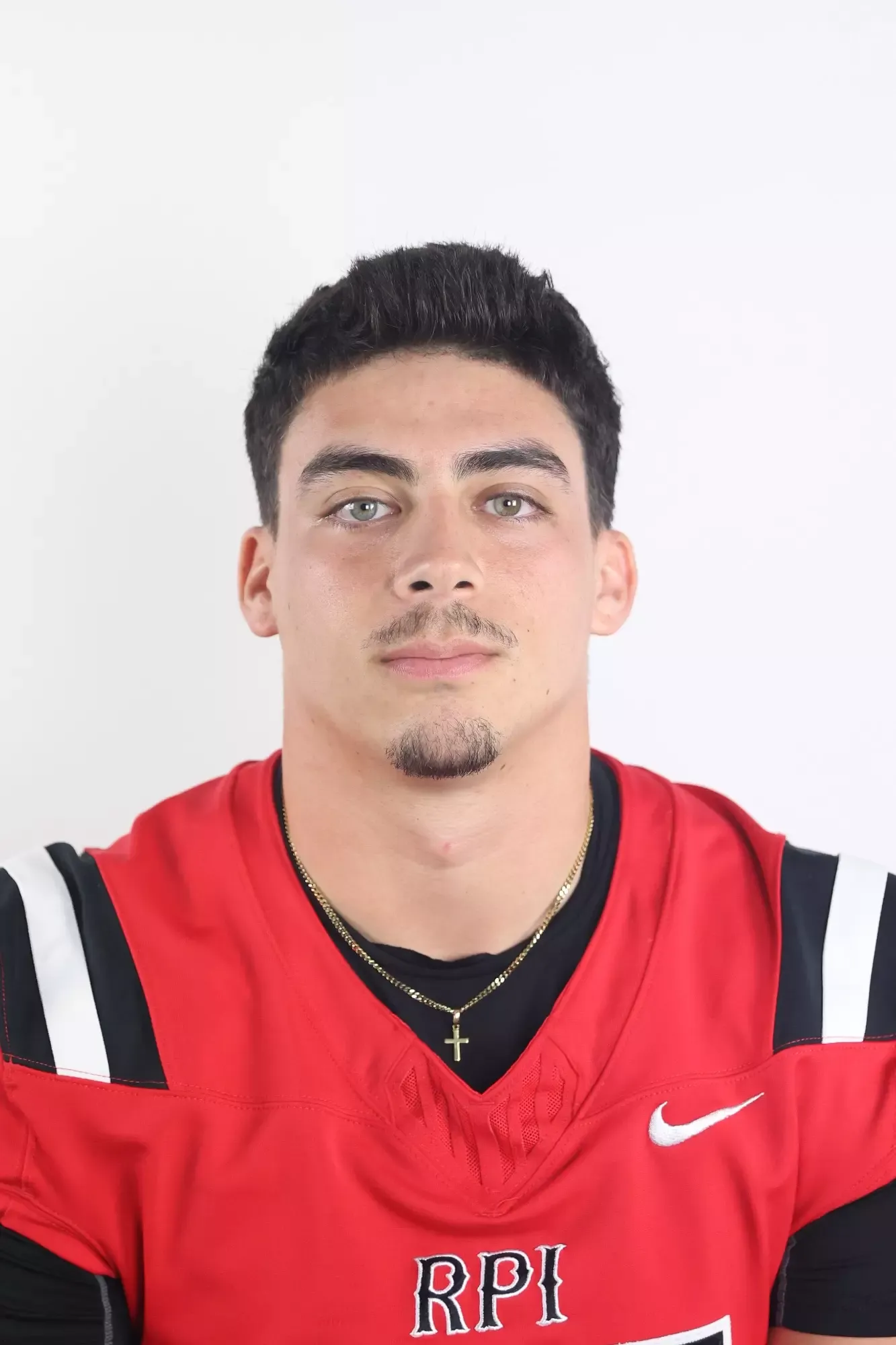 Frank Ruta, Football, Rensselaer Polytechnic Institute