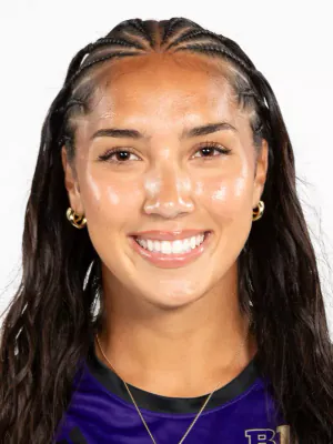 Samiah Shell, Soccer, undefined