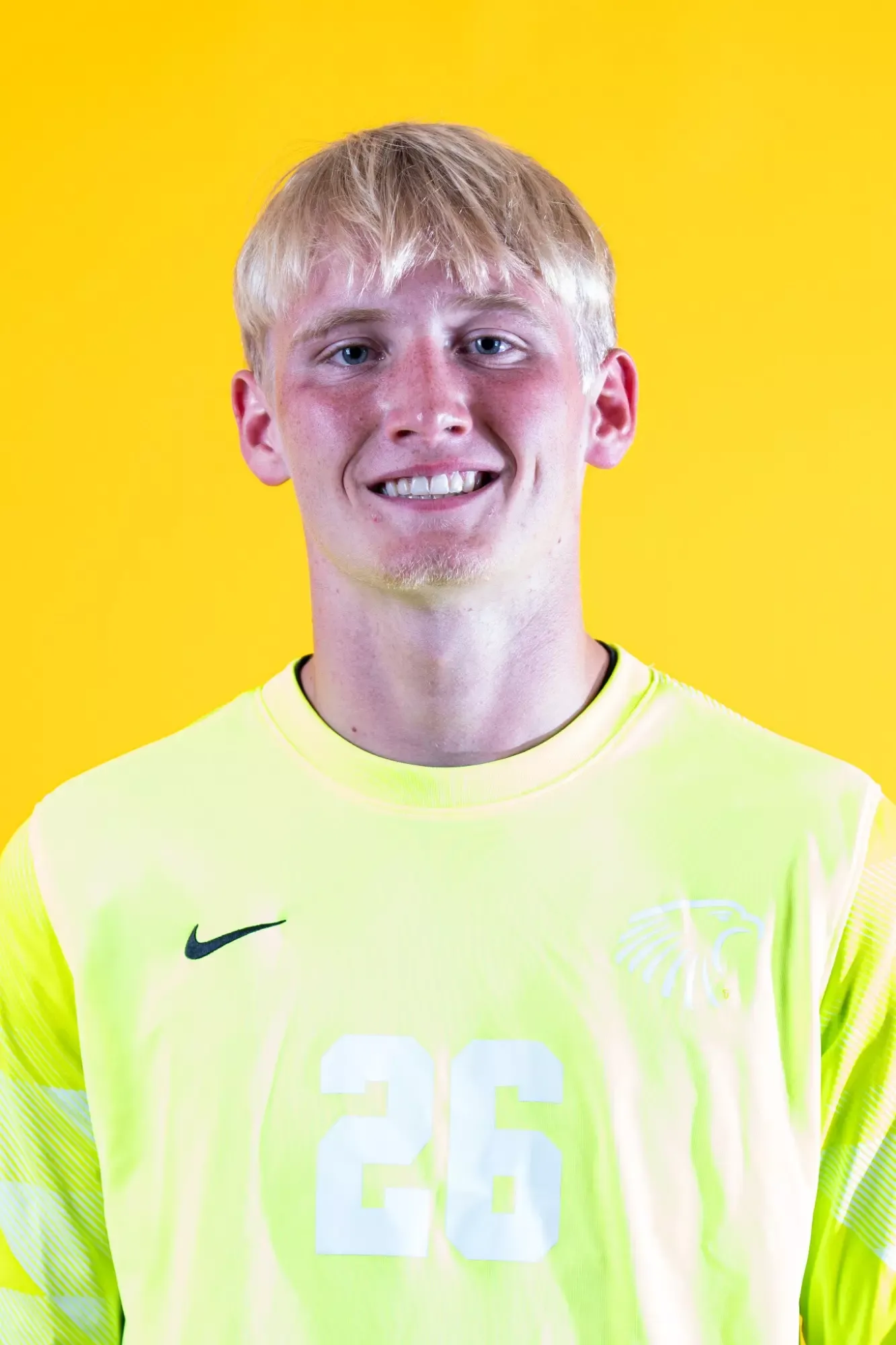 Brenden Pickett, Soccer, Embry-Riddle Aeronautical University
