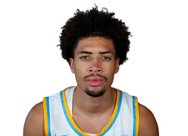 Jomo Goings, Basketball, undefined