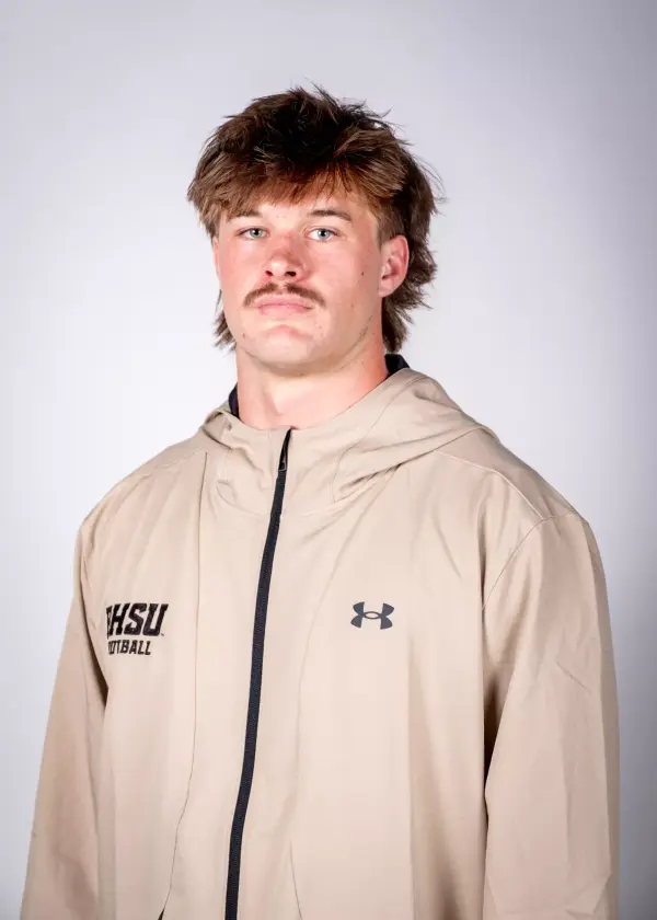 Thomas Mabe, Football, Black Hills State University