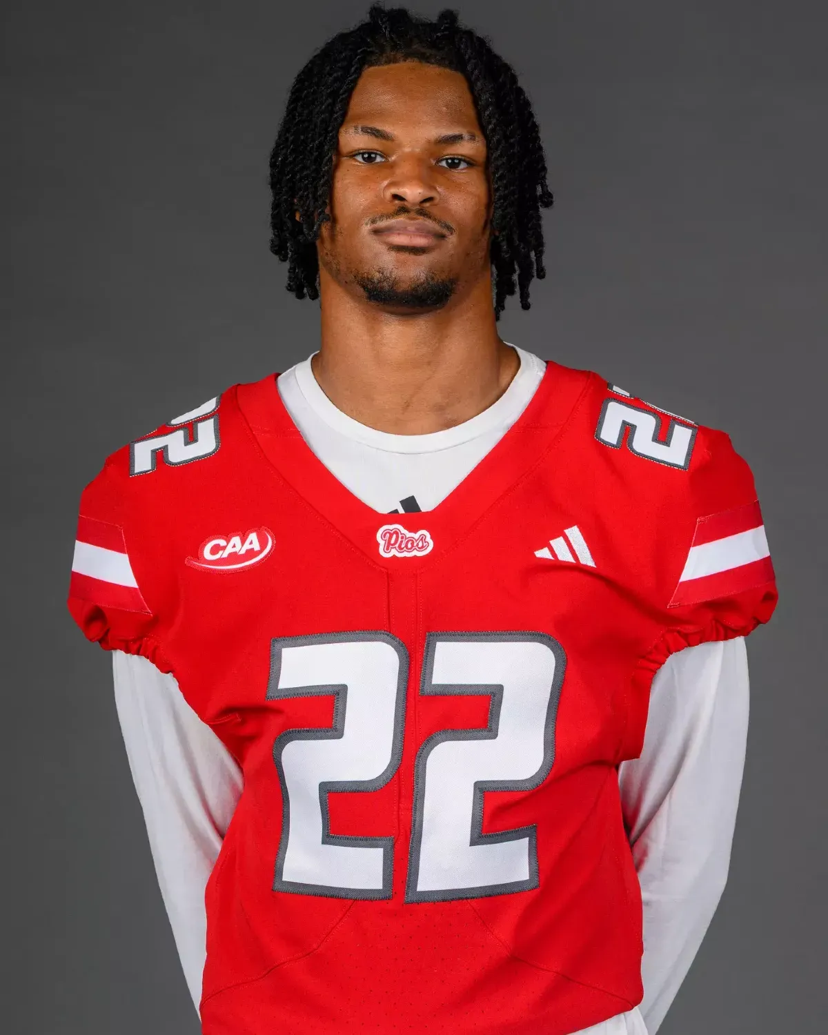 Kaai Connelley, Football, Sacred Heart University